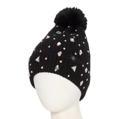 Nanette Lepore Womens Beanie