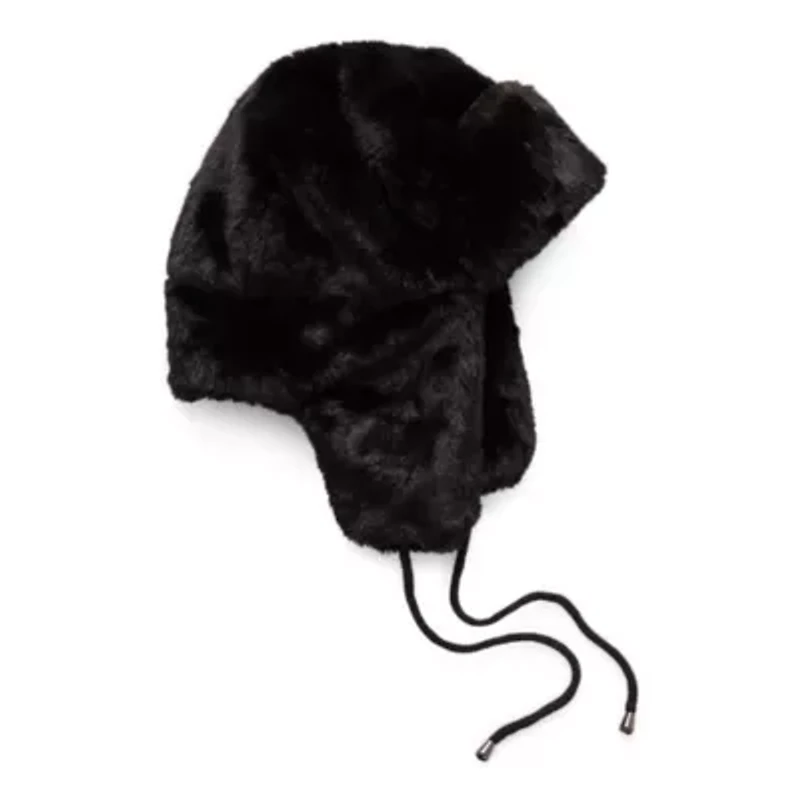 Mixit Womens Trapper Hat