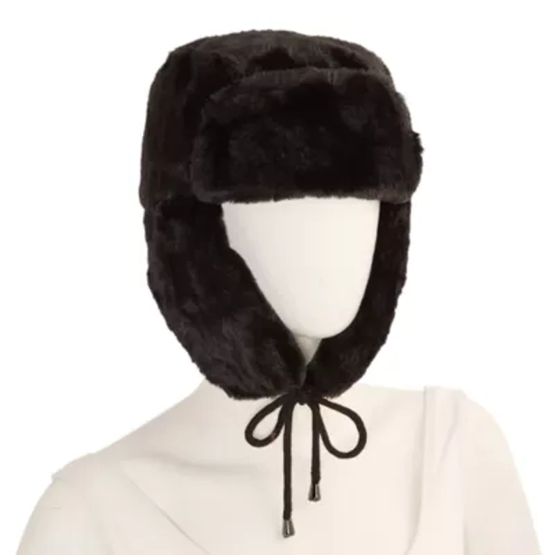 Mixit Womens Trapper Hat