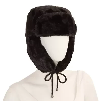 Mixit Womens Trapper Hat