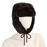 Mixit Womens Trapper Hat