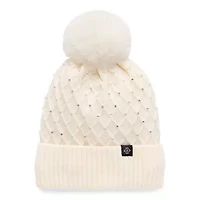 Nanette Lepore Womens Beanie
