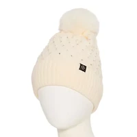 Nanette Lepore Womens Beanie