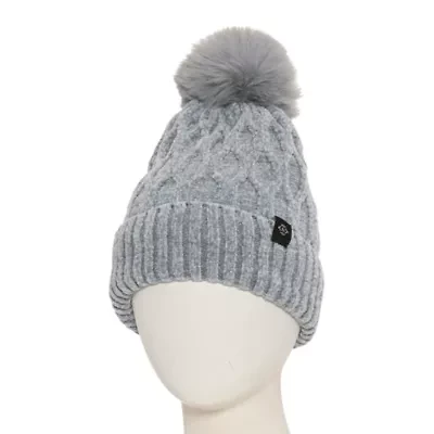 Nanette Lepore Womens Beanie