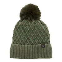 Nanette Lepore Womens Beanie