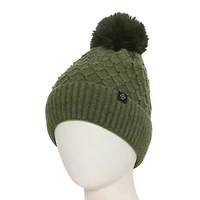 Nanette Lepore Womens Beanie