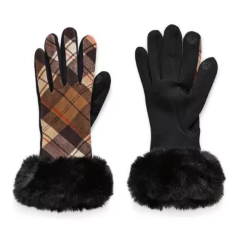 Nanette Lepore 1 Pair Gloves