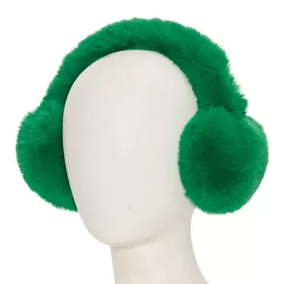 Nanette Lepore 1 Pair Womens Ear Muffs