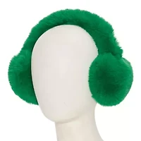 Nanette Lepore 1 Pair Womens Ear Muffs