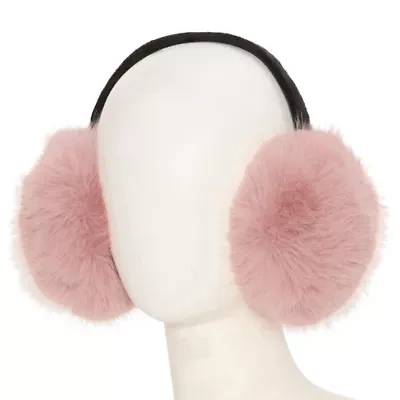 Nanette Lepore 1 Pair Womens Ear Muffs