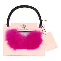 Nanette Lepore 1 Pair Womens Ear Muffs