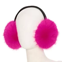 Nanette Lepore 1 Pair Womens Ear Muffs