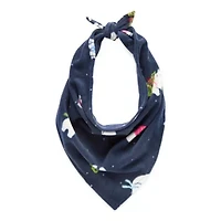 North Pole Trading Co. Polar Bear Dog Bandana