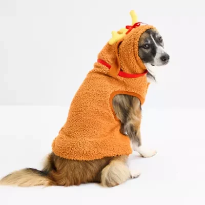 Max Dr. Seuss Grinch Dog Pet Pajamas