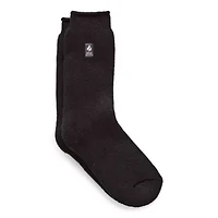 Heat Holders  Original Camellia Womens 1 Pair Crew Socks