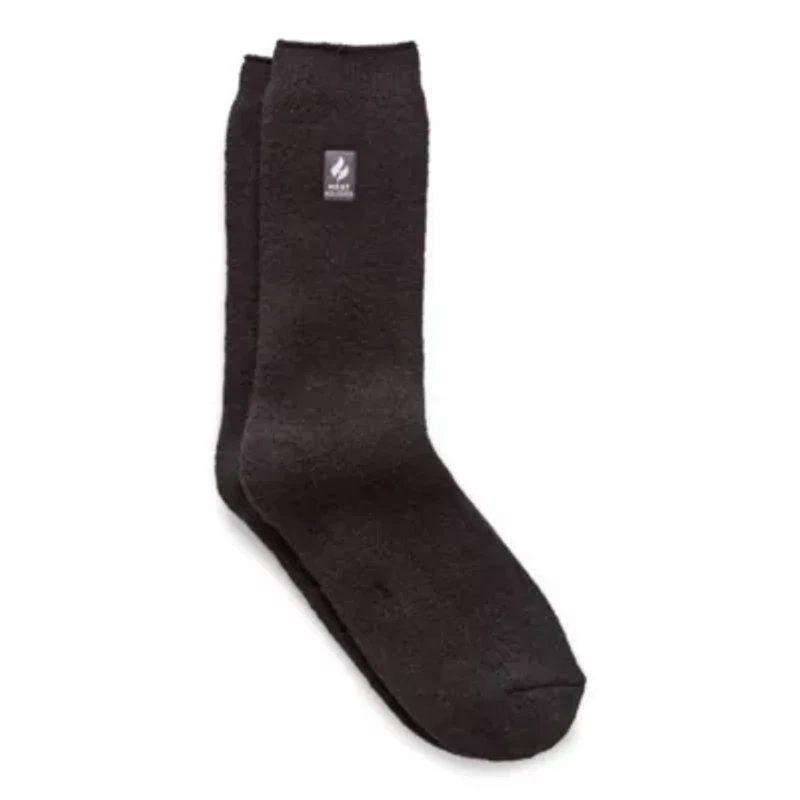 Heat Holders  Lite Dahlia Womens 1 Pair Crew Socks