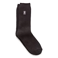 Heat Holders  Lite Dahlia Womens 1 Pair Crew Socks