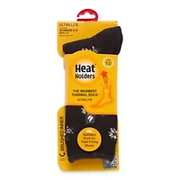 Heat Holders  Ultra Lite Bellis Womens 1 Pair Crew Socks