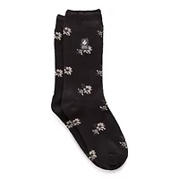 Heat Holders  Ultra Lite Bellis Womens 1 Pair Crew Socks