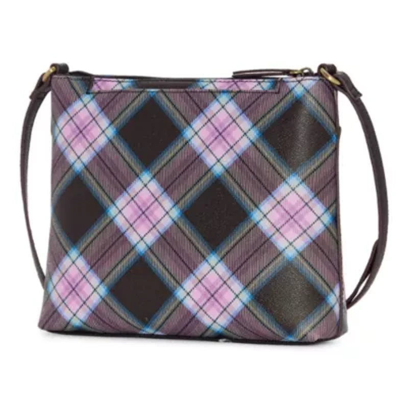 St. John's Bay Penny Crossbody Bag