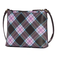 St. John's Bay Penny Crossbody Bag
