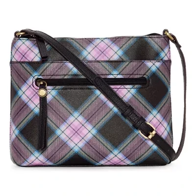 St. John's Bay Penny Crossbody Bag