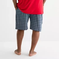 Stafford Super Soft Mens Pajama Shorts