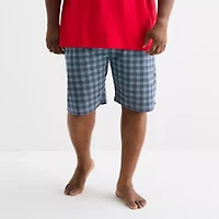 Stafford Super Soft Mens Pajama Shorts