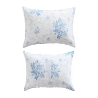 Laura Ashley Sophia Easy Care Duvet Cover Set