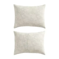 Laura Ashley Meredith Midweight Easy Care Comforter Set