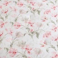 Laura Ashley Gosford Midweight Easy Care Comforter Set