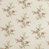 Laura Ashley Jessika Midweight Easy Care Comforter Set