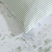 Laura Ashley Arundel Easy Care Duvet Cover Set