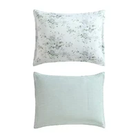 Laura Ashley Arundel Easy Care Duvet Cover Set