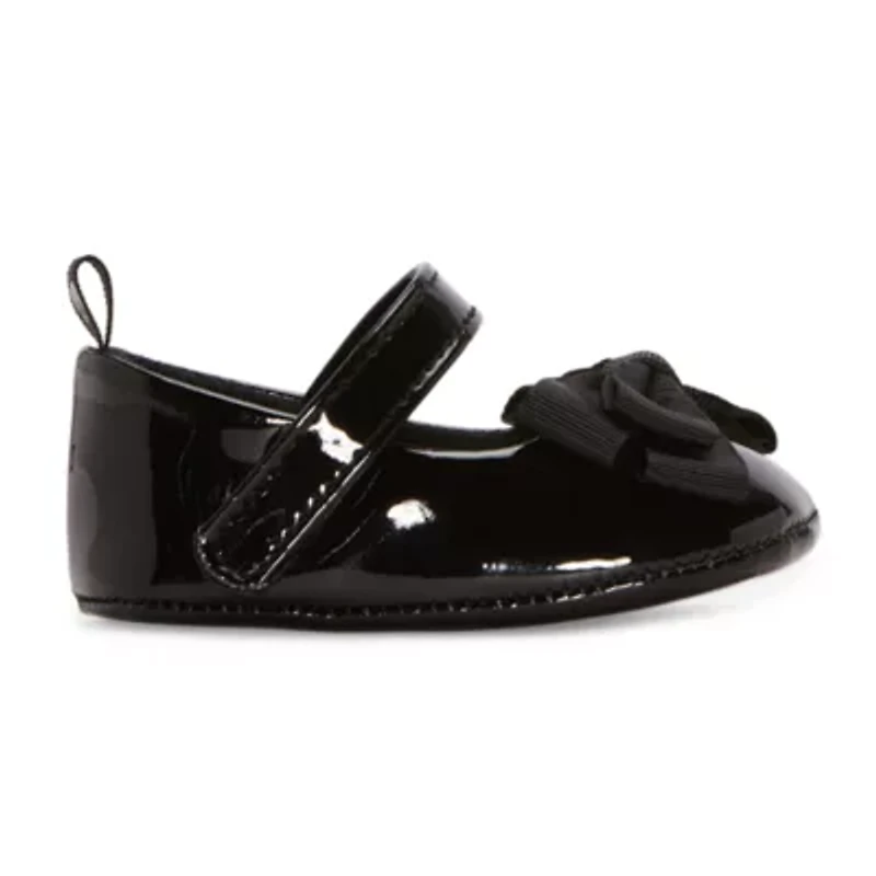 Stepping Stone Infant Girls Mary Jane Shoes