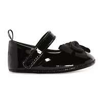 Stepping Stone Infant Girls Mary Jane Shoes