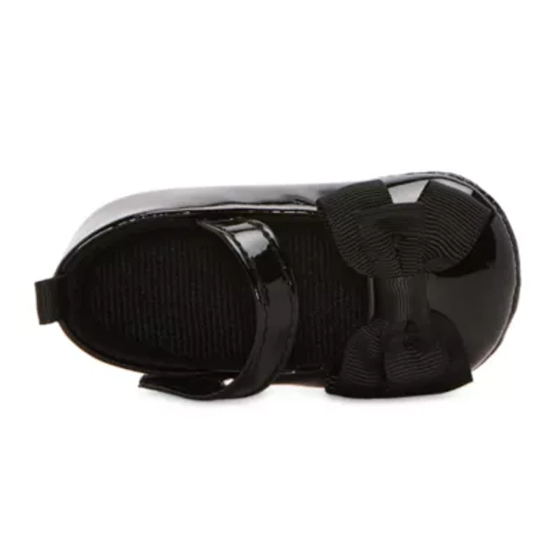 Stepping Stone Infant Girls Mary Jane Shoes