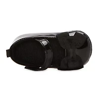 Stepping Stone Infant Girls Mary Jane Shoes