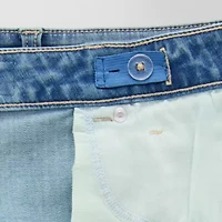 Thereabouts Little & Big Kid Girls Adaptive Flare Leg Jean