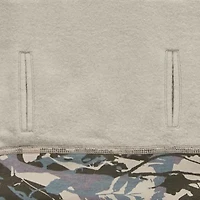 Thereabouts Little & Big Kid Boys Hidden Access Opening Sensory Friendly Long Sleeve Adaptive Fleece Hoodie