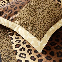 Stratford Park Saffa 7-pc. Complete Bedding Set