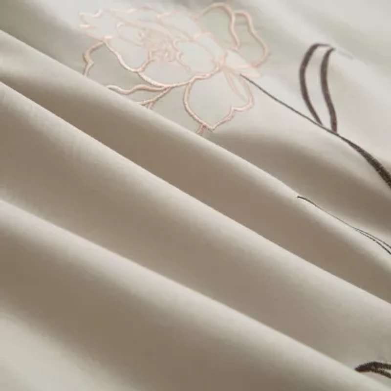 Stratford Park Alma 7pc Midweight Comforter Set