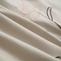 Stratford Park Alma 7pc Midweight Comforter Set