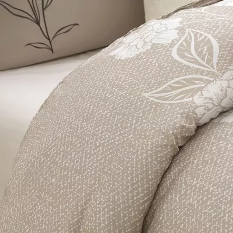 Stratford Park Alma 7pc Midweight Comforter Set