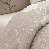 Stratford Park Alma 7pc Midweight Comforter Set