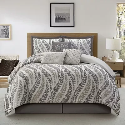 Stratford Park Quinn Midweight Complete Bedding Set