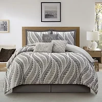Stratford Park Quinn Midweight Complete Bedding Set