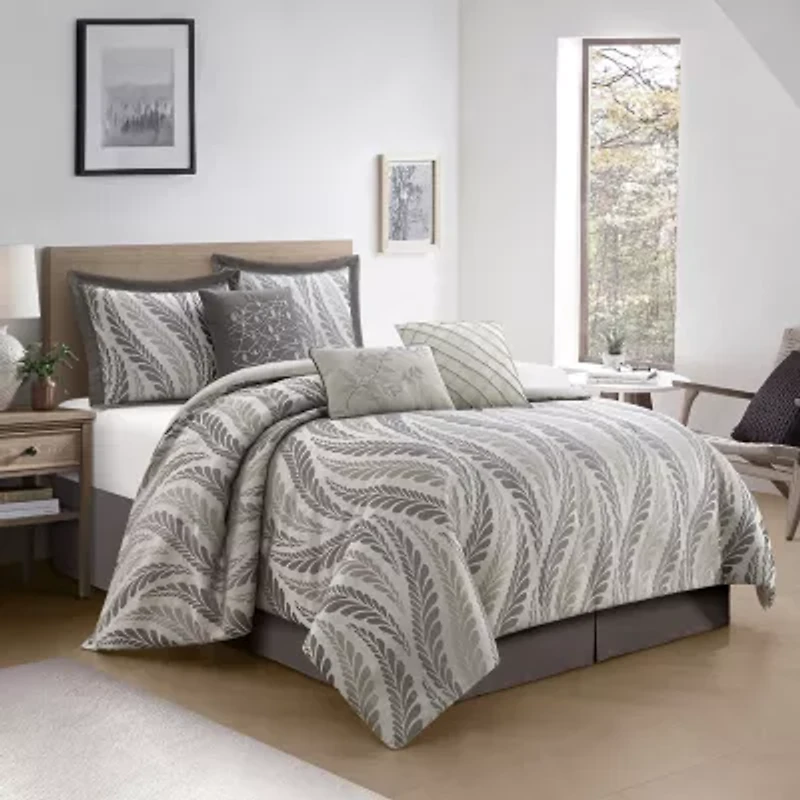 Stratford Park Quinn Midweight Complete Bedding Set