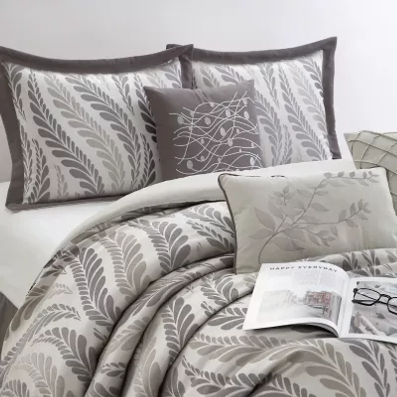Stratford Park Quinn Midweight Complete Bedding Set