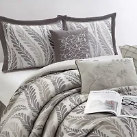 Stratford Park Quinn Midweight Complete Bedding Set